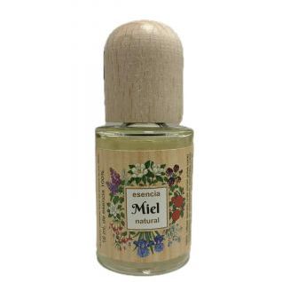 Esencia Aromática 16ml Miel